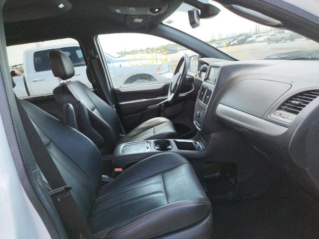 Photo 5 from auction – 2019 DODGE GRAND CARA with VIN 2C4RDGEG6KR770092