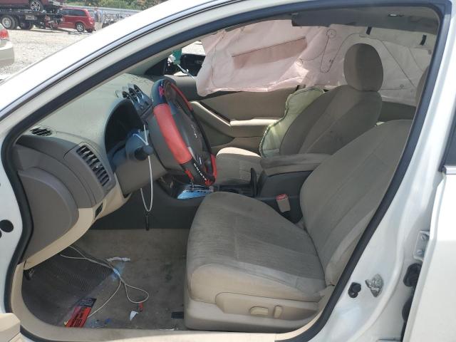 Photo 5 from auction – 2012 NISSAN ALTIMA SR with VIN 1N4BL2AP6CN401637