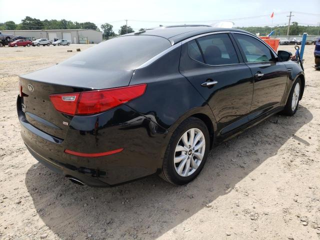 Photo 4 from auction – 2015 KIA OPTIMA LX with VIN KNAGM4A74F5620011