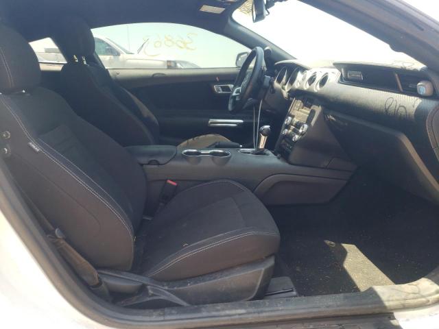 Photo 5 from auction – 2019 FORD MUSTANG with VIN 1FA6P8TH7K5168753