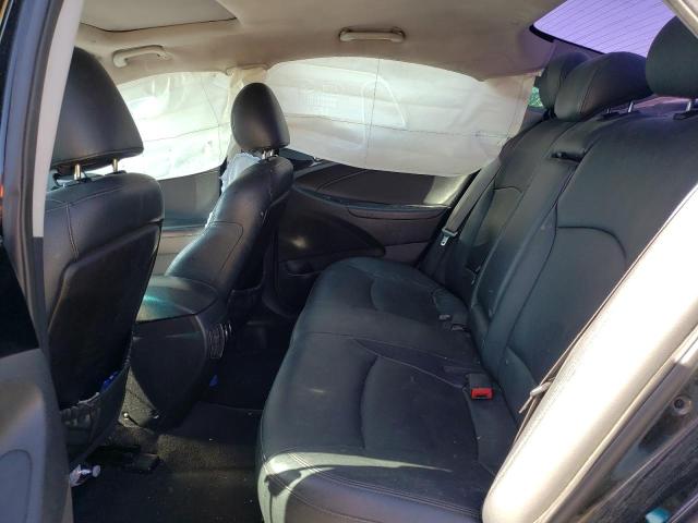 Photo 6 from auction – 2011 HYUNDAI SONATA SE with VIN 5NPEC4AC2BH292589