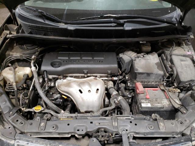 Photo 7 from auction – 2009 PONTIAC VIBE with VIN 5Y2SP67009Z424168