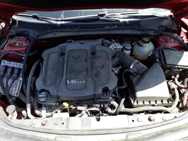Photo 7 from auction – 2019 BUICK LACROSSE E with VIN 1G4ZP5SS9KU110891