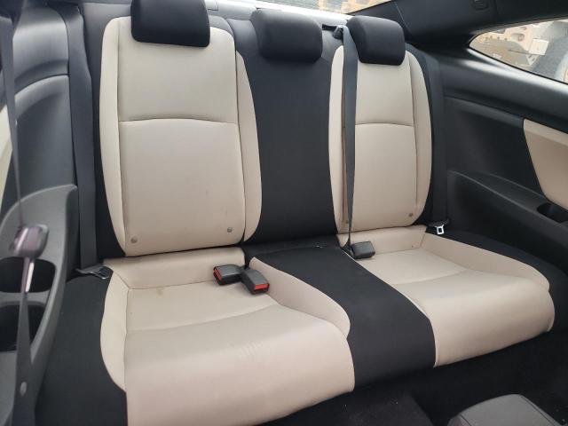 Photo 6 from auction – 2017 HONDA CIVIC EX with VIN 2HGFC3B30HH361697