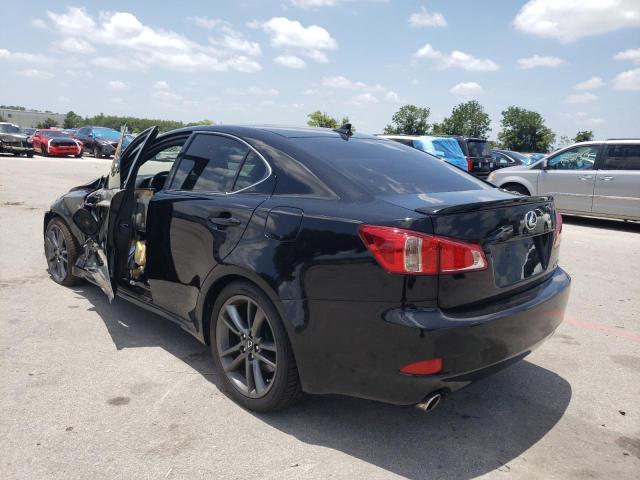 Photo 3 from auction – 2013 LEXUS IS 250 with VIN JTHBF5C23D5189865