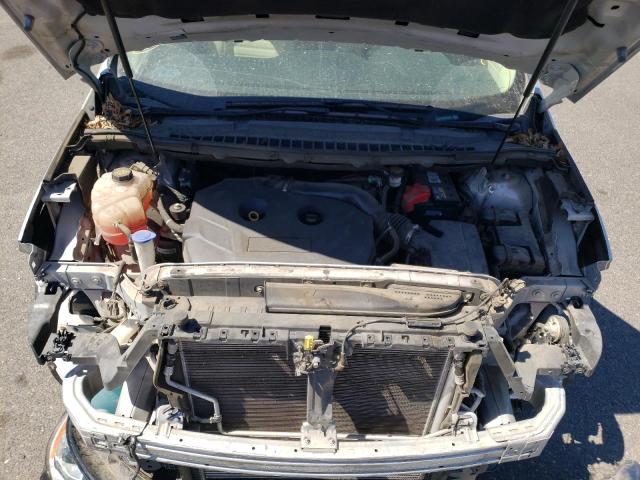 Photo 7 from auction – 2016 FORD EDGE SEL with VIN 2FMPK3J98GBB53639