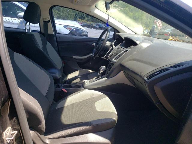 Photo 5 from auction – 2012 FORD FOCUS SE with VIN 1FAHP3F2XCL166978