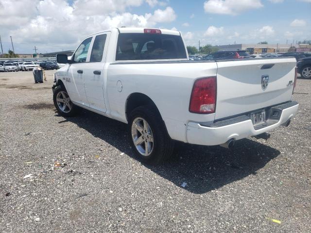 Photo 3 from auction – 2017 RAM 1500 ST with VIN 1C6RR7FT1HS636084