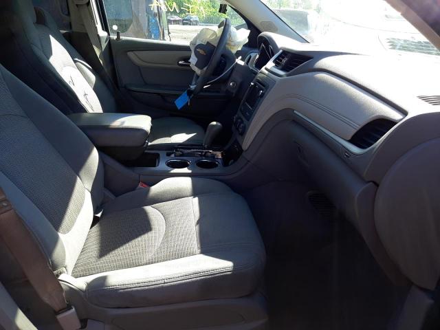 Zdjęcie 5 z aukcji – 2014 CHEVROLET TRAVERSE L z VIN 1GNKRFKD5EJ128079