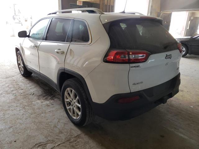 Zdjęcie 3 z aukcji – 2018 JEEP CHEROKEE L z VIN 1C4PJMLB2JD501594
