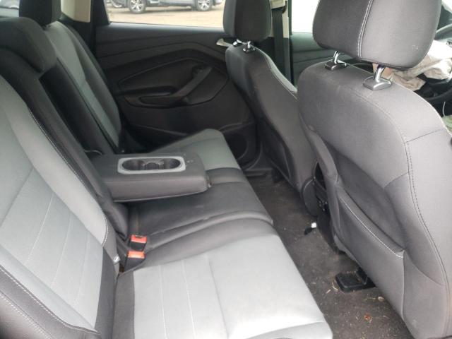 Photo 6 from auction – 2016 FORD ESCAPE SE with VIN 1FMCU0GX4GUA49642