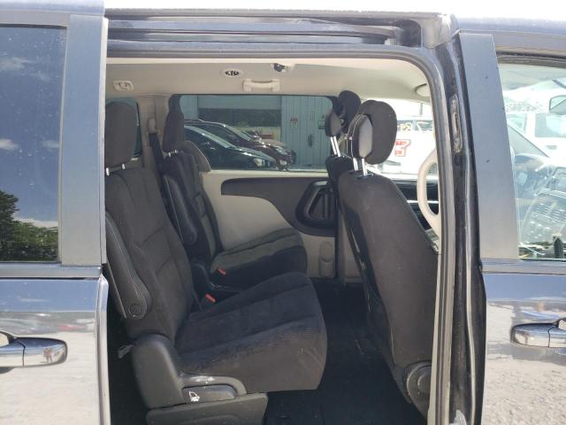 Photo 6 from auction – 2014 DODGE GRAND CARA with VIN 2C4RDGBG6ER389593