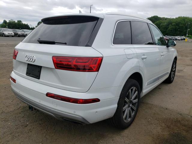Photo 4 from auction – 2019 AUDI Q7 PRESTIG with VIN WA1VAAF73KD000433
