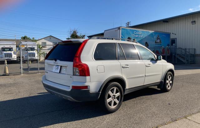 Photo 4 from auction – 2007 VOLVO XC90 3.2 with VIN YV4CN982271341023