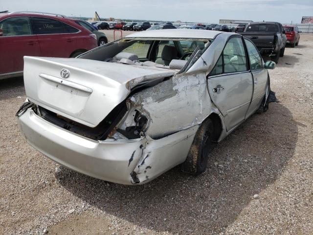 Photo 4 from auction – 2003 TOYOTA CAMRY LE with VIN 4T1BE32K93U778235