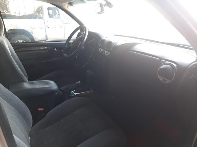 Photo 5 from auction – 2008 GMC ENVOY with VIN 1GKDS13S682109193