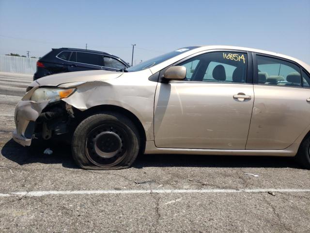 Photo 9 from auction – 2011 TOYOTA COROLLA BA with VIN 2T1BU4EE1BC702958