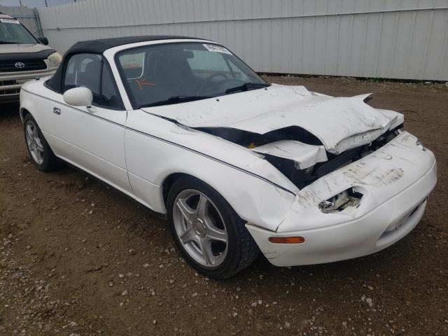 MAZDA MX-5 MIATA 1993 with VIN JM1NA351XP0415374 - Photo from auction