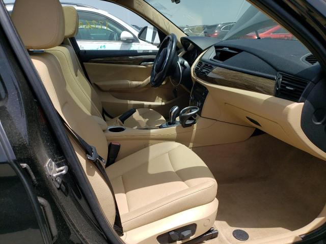 Photo 5 from auction – 2013 BMW X1 XDRIVE2 with VIN WBAVL1C53DVR90626
