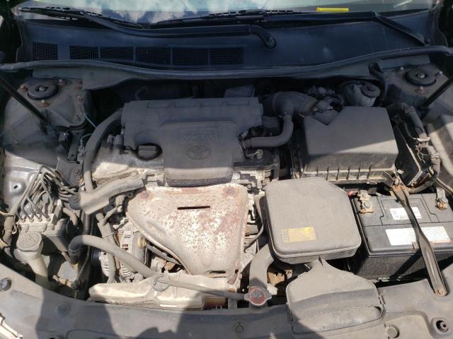 Photo 7 from auction – 2014 TOYOTA CAMRY L with VIN 4T1BF1FK0EU327581