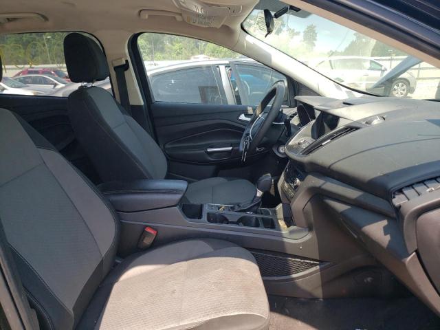 Photo 5 from auction – 2017 FORD ESCAPE SE with VIN 1FMCU9GD0HUC29969