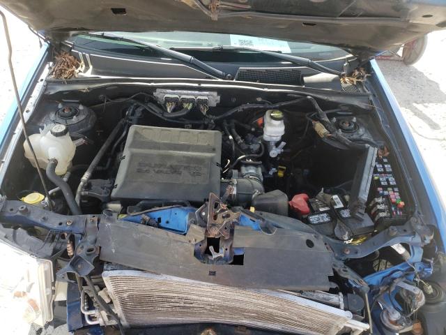 Zdjęcie 7 z aukcji – 2012 FORD ESCAPE XLT z VIN 1FMCU0DG5CKB11950