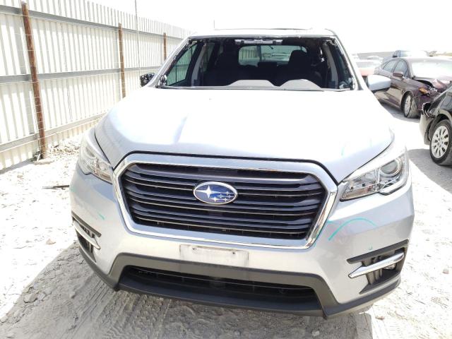 Photo 9 from auction – 2019 SUBARU ASCENT PRE with VIN 4S4WMAED9K3487745