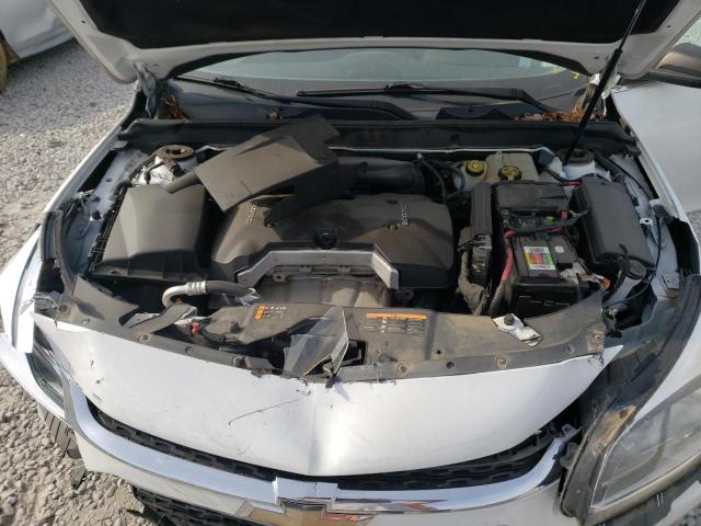 Photo 7 from auction – 2016 CHEVROLET MALIBU LIM with VIN 1G11A5SA2GU142267