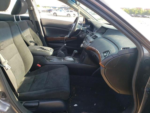 Photo 5 from auction – 2012 HONDA ACCORD with VIN 1HGCP2F79CA178336