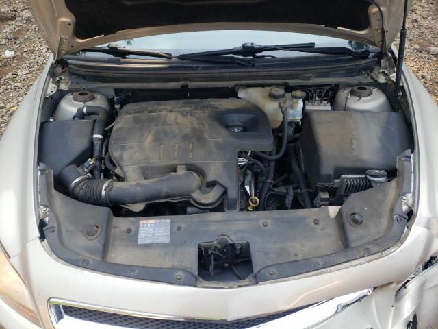 Photo 7 from auction – 2010 CHEVROLET MALIBU 1LT with VIN 1G1ZC5EB2AF252619