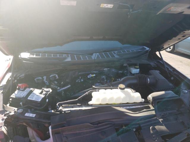 Photo 7 from auction – 2022 FORD F150 SUPER with VIN 1FTEW1EP2NFA09271