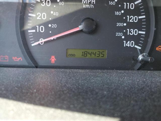 Photo 8 from auction – 2006 KIA SPECTRA LX with VIN KNAFE121365369208