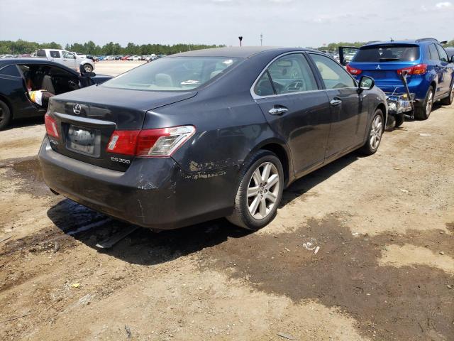 Photo 4 from auction – 2007 LEXUS ES 350 with VIN JTHBJ46G072128950