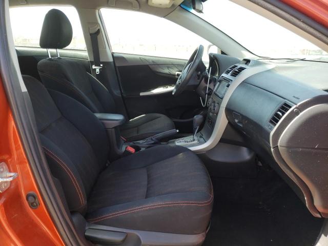 Фото 5 с аукциона – 2013 TOYOTA COROLLA BA с VIN 2T1BU4EE3DC083217