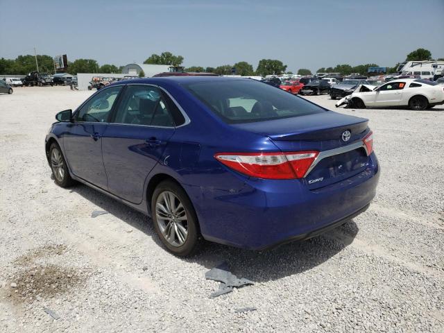 Photo 3 from auction – 2016 TOYOTA CAMRY LE with VIN 4T1BF1FK4GU591163