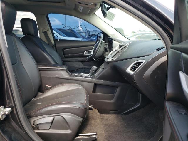 Photo 5 from auction – 2010 GMC TERRAIN SL with VIN 2CTALHEW1A6360737