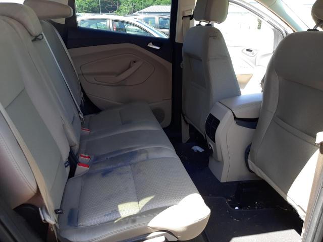 Photo 6 from auction – 2017 FORD ESCAPE SE with VIN 1FMCU9GD9HUC58192
