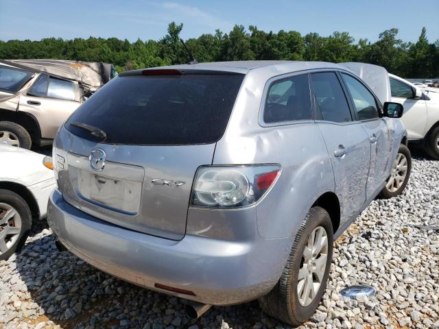 Photo 4 from auction – 2008 MAZDA CX-7 with VIN JM3ER29L980207266