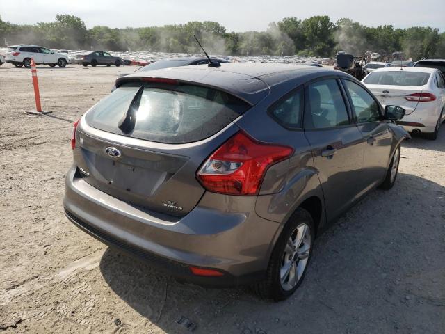Photo 4 from auction – 2013 FORD FOCUS SE with VIN 1FADP3K22DL355503