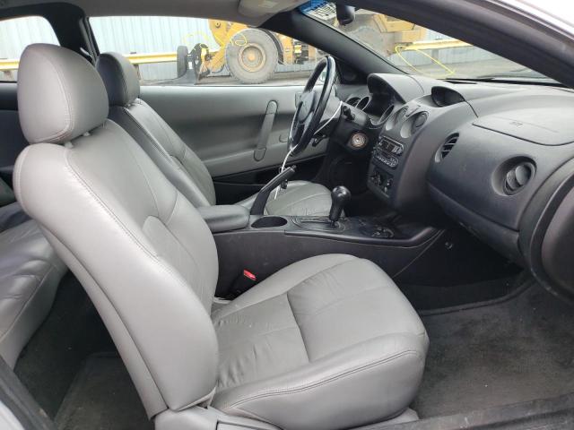 Photo 5 from auction – 2002 CHRYSLER SEBRING LX with VIN 4C3AG52H52E043581