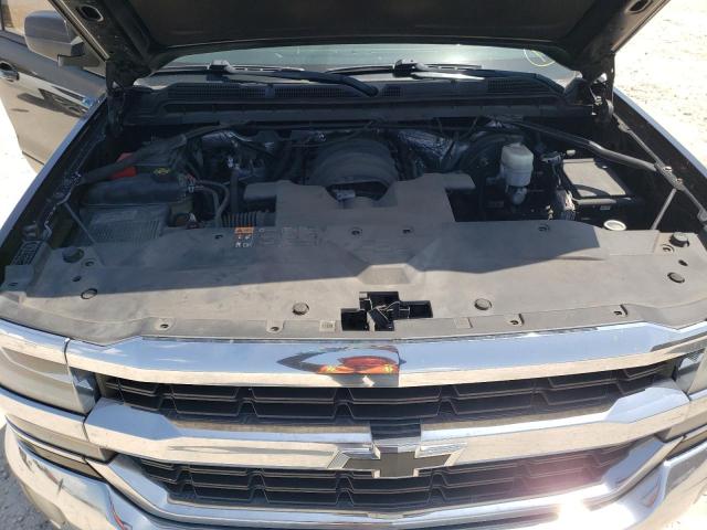 Photo 7 from auction – 2016 CHEVROLET SILVERADO with VIN 3GCPCREC3GG216914