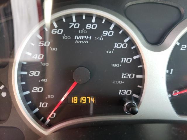 Photo 8 from auction – 2006 CHEVROLET EQUINOX LS with VIN 2CNDL13F366201675