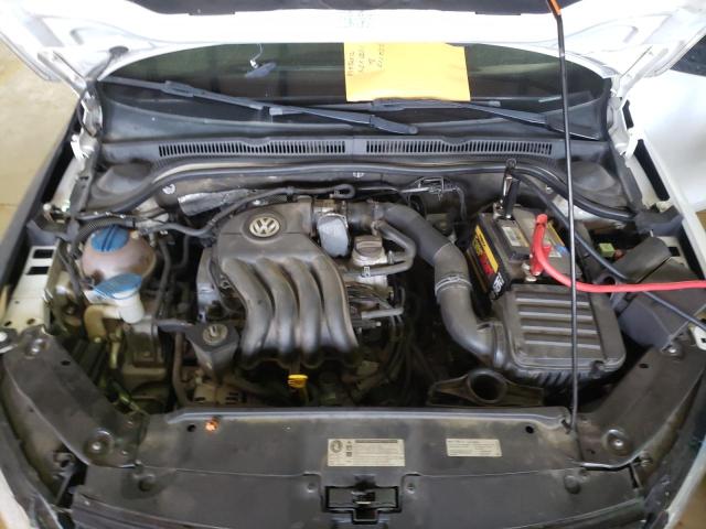 Photo 7 from auction – 2013 VOLKSWAGEN JETTA BASE with VIN 3VW2K7AJ4DM269007