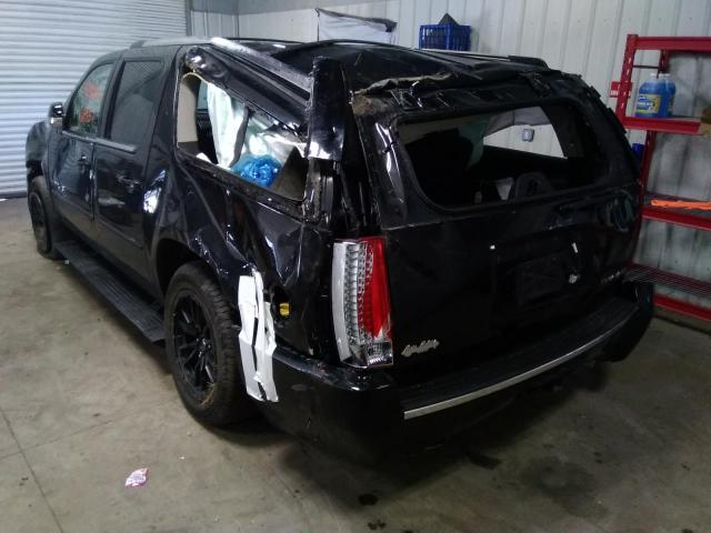 Photo 3 from auction – 2013 CADILLAC ESCALADE E with VIN 1GYS4JEF6DR325490