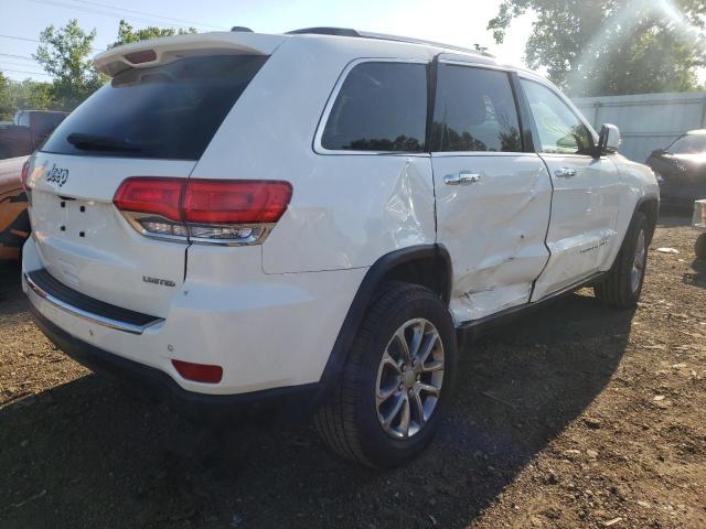 Photo 4 from auction – 2014 JEEP GRAND CHER with VIN 1C4RJFBG5EC498185