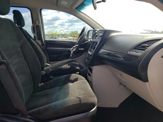 Фото 5 с аукциона – 2016 DODGE GRAND CARA с VIN 2C4RDGBG3GR196126
