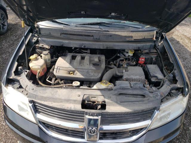 Photo 7 from auction – 2009 DODGE JOURNEY SE with VIN 3D4GG47B89T560893