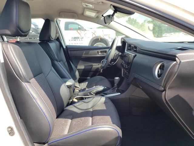 Photo 5 from auction – 2018 TOYOTA COROLLA L with VIN 5YFBURHEXJP792666