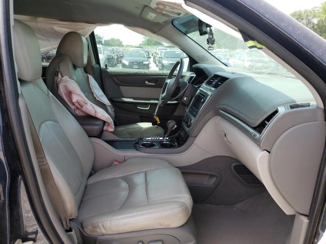Photo 5 from auction – 2015 GMC ACADIA SLT with VIN 1GKKRRKD2FJ162500