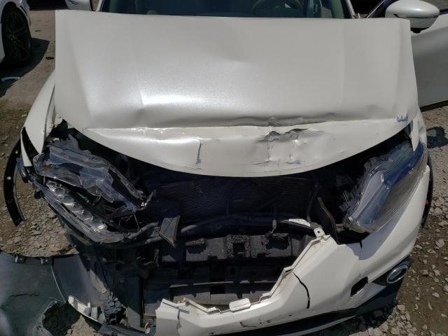 Photo 7 from auction – 2015 NISSAN ROGUE S with VIN 5N1AT2MT6FC763025